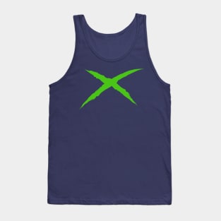 Madness Tank Top